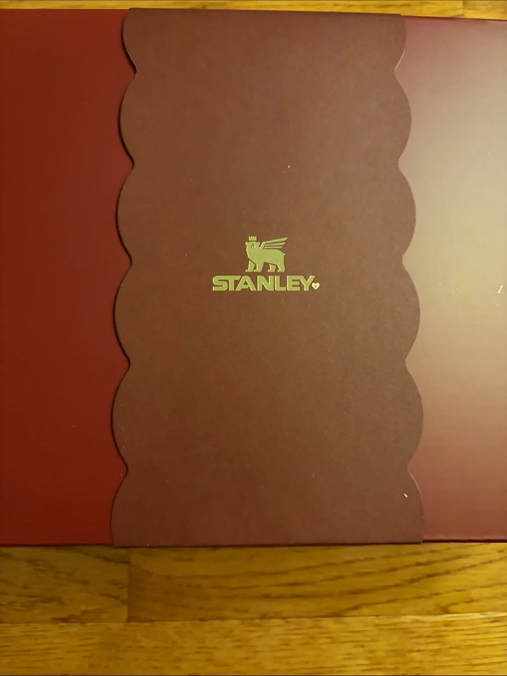 Gourmet Burgundy Tumbler Gift Set